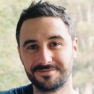 SimonBertoli's avatar